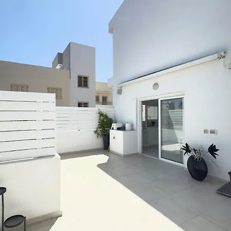 Apartamento Wealthystays Duplex In The Heart Of