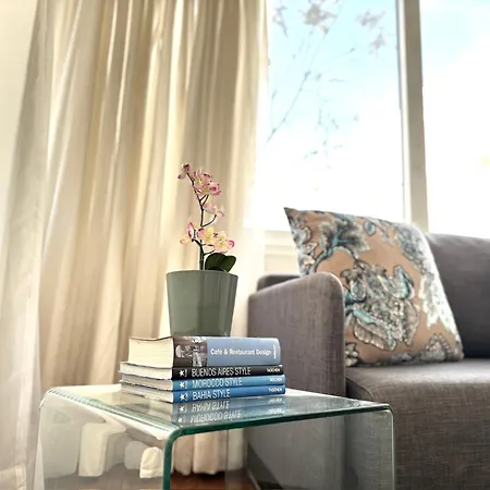 Wealthystays Duplex In The Heart Of Nicósia