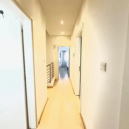 Wealthystays Duplex In The Heart Of Nicosie