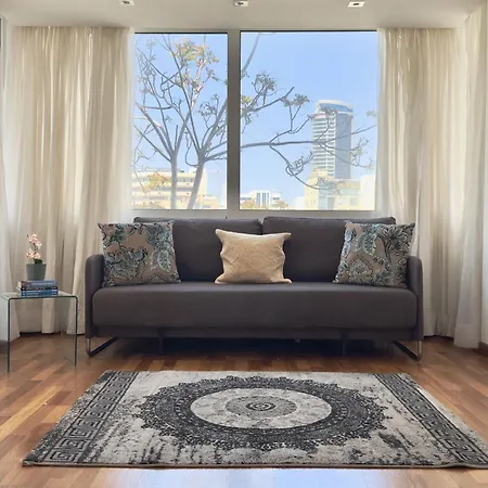 Wealthystays Duplex In The Heart Of *